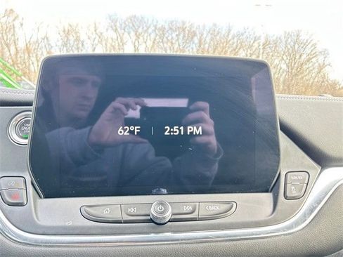 Used 2023 Chevrolet Blazer LT w/ LPO, Floor Liner Package image 25