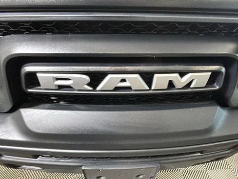 Used 2021 RAM 1500 Classic Warlock AWD/4WD image 8