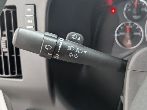 Used 2024 Chevrolet Express 2500 w/ Driver Convenience Package image 26