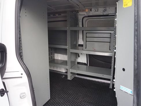 Used 2019 RAM ProMaster City Tradesman image 22