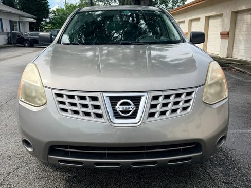 Used 2010 Nissan Rogue S FWD image 2