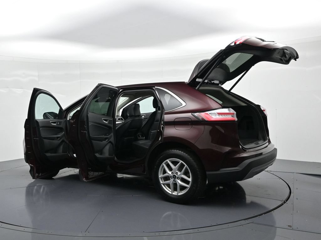 Used 2024 Ford Edge SEL w/ Convenience Package AWD/4WD image 25