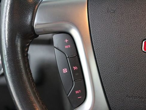 Used 2014 GMC Acadia SLE AWD/4WD image 16