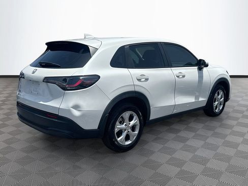 Used 2023 Honda HR-V LX image 6