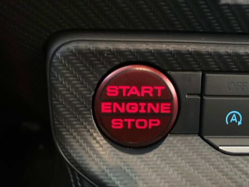 New 2024 Ford Mustang GT Premium w/ GT Performance Package image 12