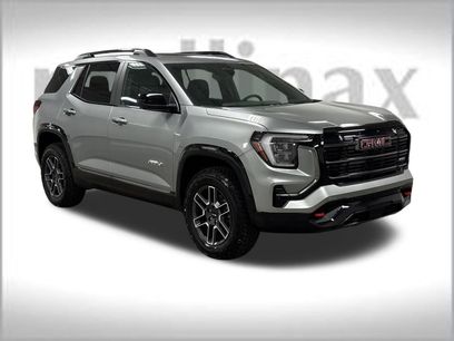 New 2026 GMC Terrain AT4 w/ Convenience Package III
