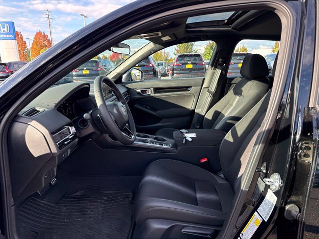 Used 2026 Honda Civic Sport image 12