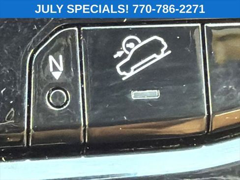 Certified 2023 Jeep Grand Cherokee L Summit AWD/4WD image 37