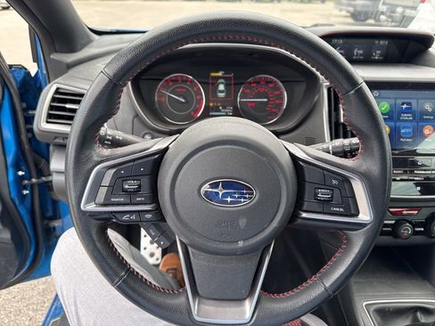 Used 2023 Subaru Impreza 2.0i Sport AWD/4WD image 8