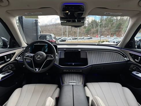 Certified 2025 Mercedes-Benz E 350 E 350 image 25