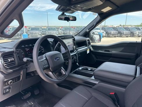 New 2026 Ford F150 STX AWD/4WD image 14
