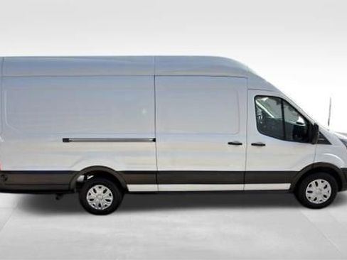 Used 2020 Ford Transit 250 148 High Roof Extended w/ Load Area Protection Package RWD image 4