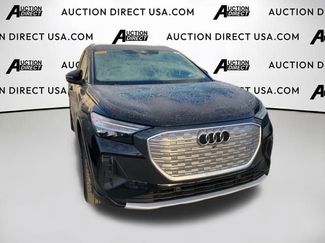 Used 2022 Audi Q4 e-tron Prestige video 2