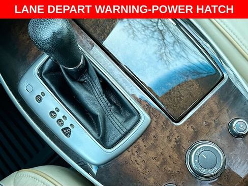 Used 2015 INFINITI QX60 Luxe w/ Deluxe Touring Package image 17