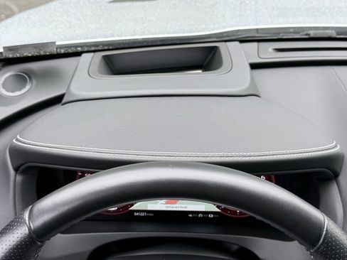 Used 2020 Jaguar F-PACE SVR image 37