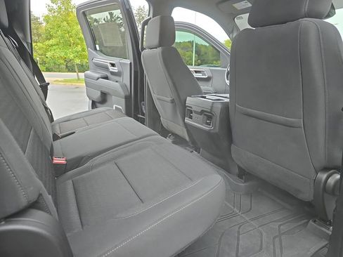 Used 2023 Chevrolet Silverado 1500 RST image 14