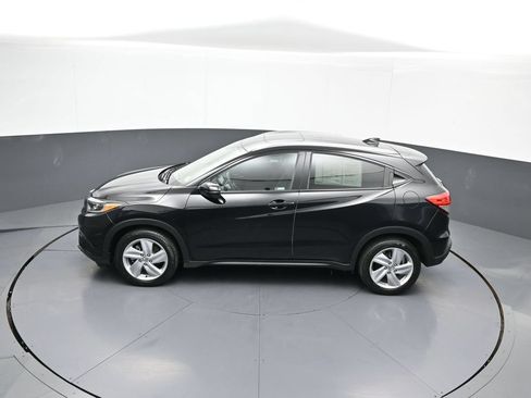 Used 2020 Honda HR-V EX image 40