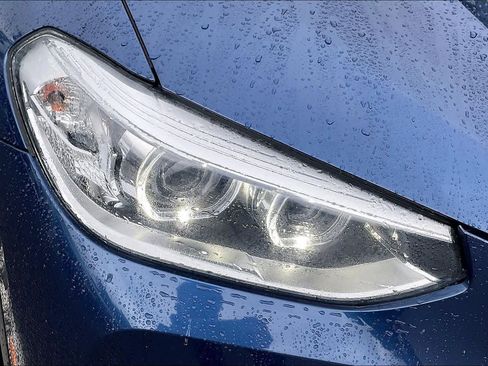 Used 2019 BMW X3 xDrive30i w/ Premium Package AWD/4WD image 26