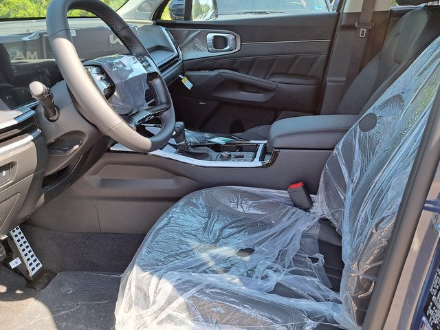 New 2026 Kia Sorento SX FWD image 12