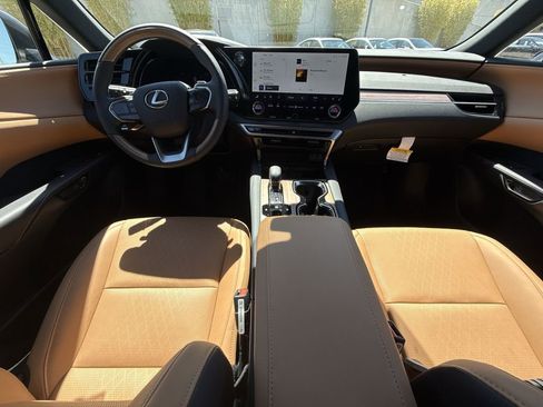 Used 2026 Lexus RX 350 FWD image 19