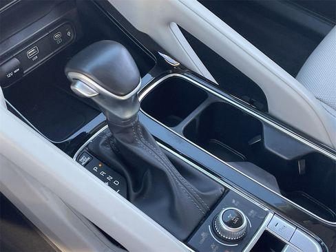 Used 2024 Kia Telluride S w/ S Sunroof Package image 28