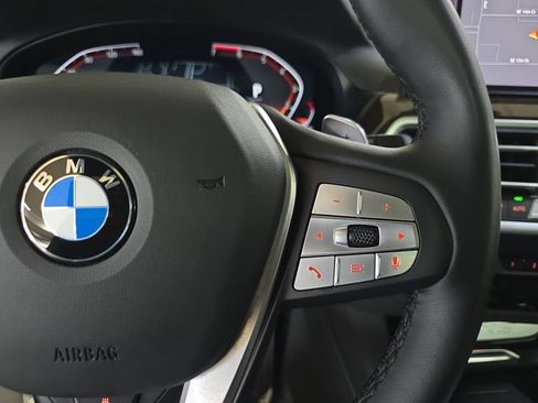 Certified 2023 BMW X3 xDrive30i w/ Premium Package AWD/4WD image 18
