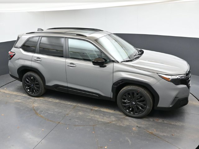 New 2026 Subaru Forester Sport AWD/4WD image 52