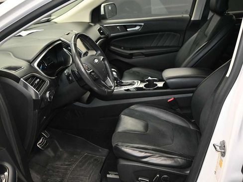 Used 2015 Ford Edge Sport w/ Equipment Group 401A AWD/4WD image 22