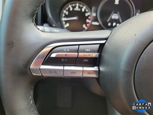 Used 2024 MAZDA CX-50 Meridian Edition w/ Weather Package image 31