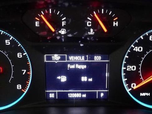 Used 2019 Chevrolet Traverse LT image 14