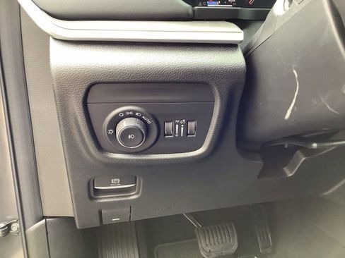 New 2026 Jeep Grand Cherokee Limited image 15