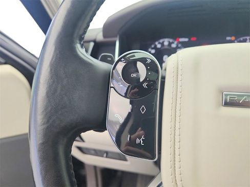 Used 2019 Land Rover Range Rover Supercharged image 37
