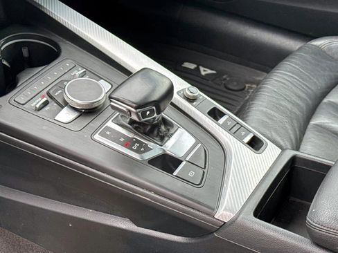 Used 2018 Audi A5 2.0T Premium Plus w/ Premium Plus image 16