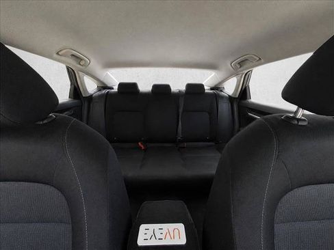 Used 2025 Honda Civic LX image 20