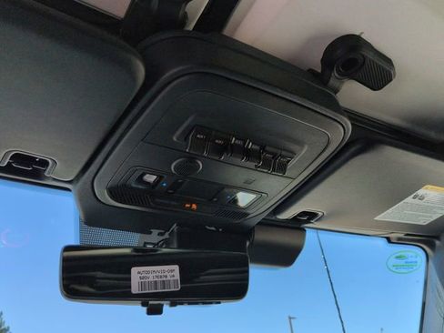 New 2026 Ford Bronco Raptor image 21