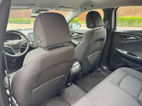 Used 2018 Chevrolet Malibu LS FWD image 24