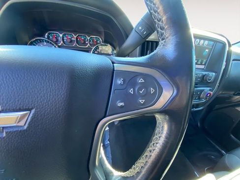 Used 2018 Chevrolet Silverado 1500 LT w/ All Star Edition image 20