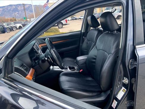 Used 2013 Subaru Outback 2.5i Limited image 7