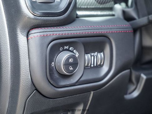 Used 2023 RAM 1500 TRX w/ TRX Level 2 Equipment Group AWD/4WD image 28