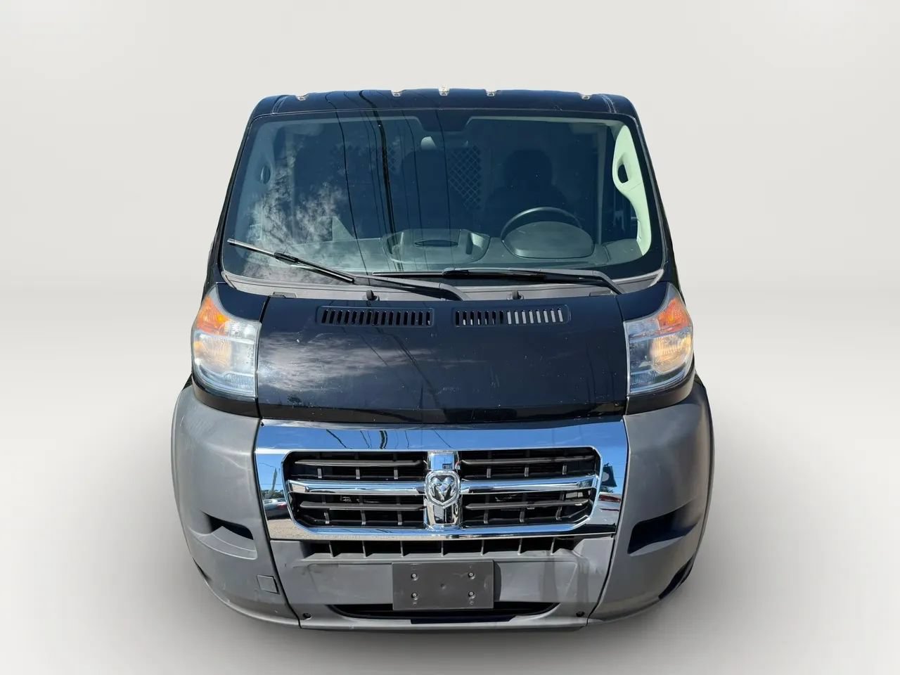 Used 2018 RAM ProMaster 1500 FWD image 9