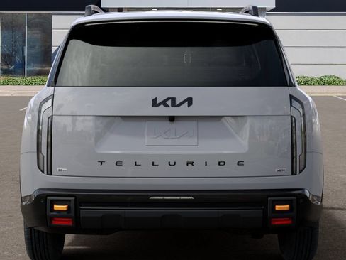 New 2027 Kia Telluride SX Prestige X-Pro AWD/4WD image 15