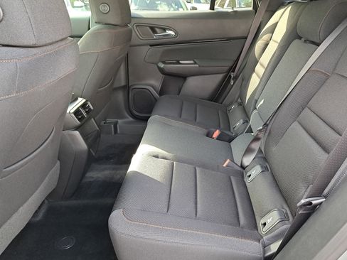 New 2026 Honda Prologue EX image 11