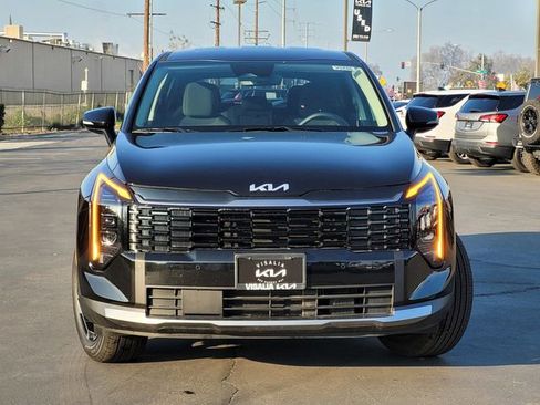 New 2026 Kia Sportage S image 2