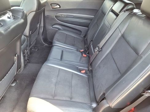 Used 2022 Dodge Durango GT image 12