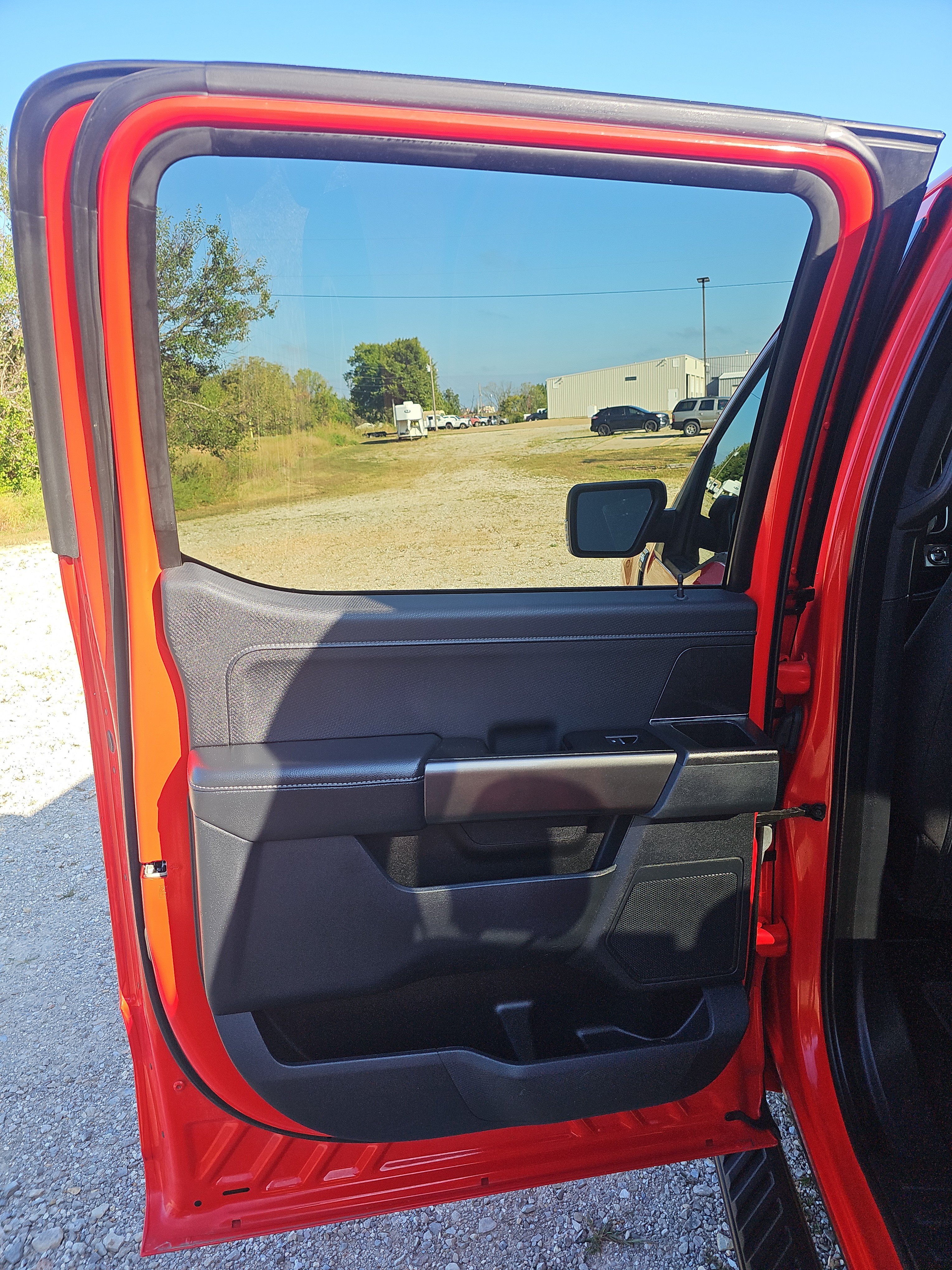 Used 2022 Ford F150 XLT w/ Equipment Group 302A High AWD/4WD image 14