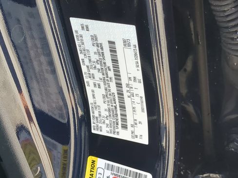 Certified 2021 Ford Bronco Outer Banks AWD/4WD image 73