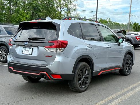 Used 2019 Subaru Forester Sport AWD/4WD image 8