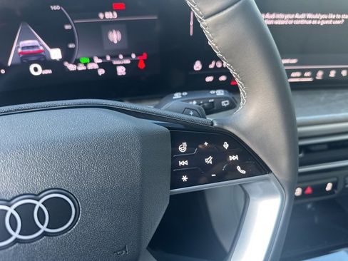 New 2025 Audi Q5 2.0T Premium Plus image 19