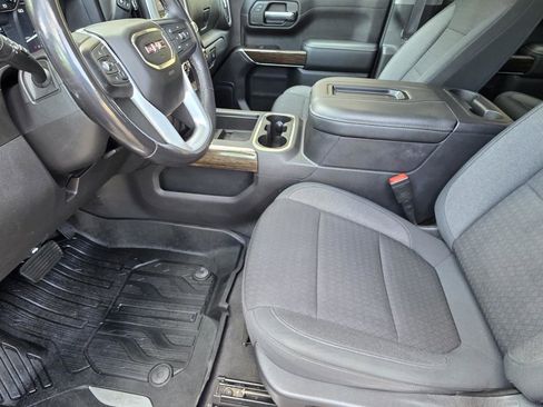 Used 2021 GMC Sierra 1500 Elevation AWD/4WD image 6