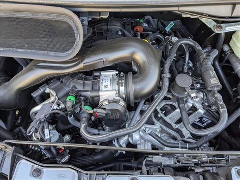 New 2026 Ford Transit 150 Low Roof image 15